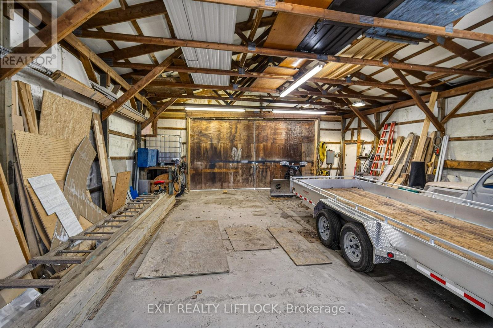 2289 Base Line Road, Otonabee-South Monaghan, Ontario  K9J 6X9 - Photo 32 - X12923694