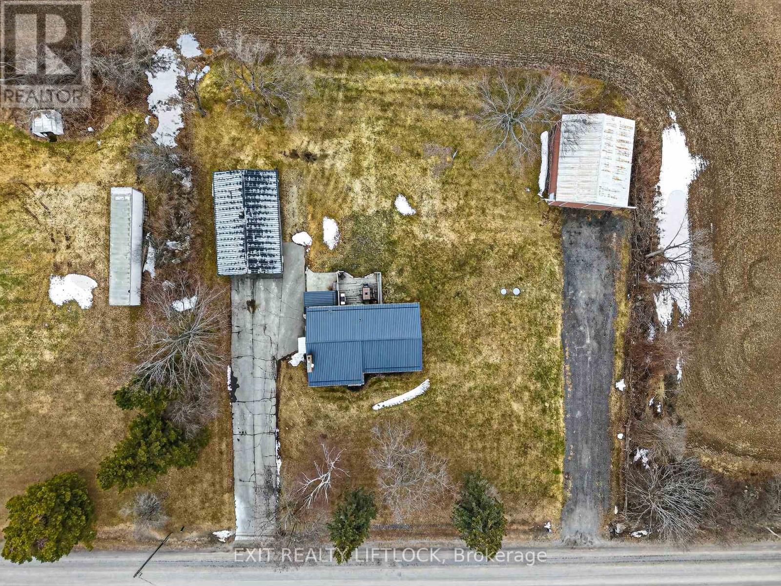 2289 Base Line Road, Otonabee-South Monaghan, Ontario  K9J 6X9 - Photo 33 - X12923694