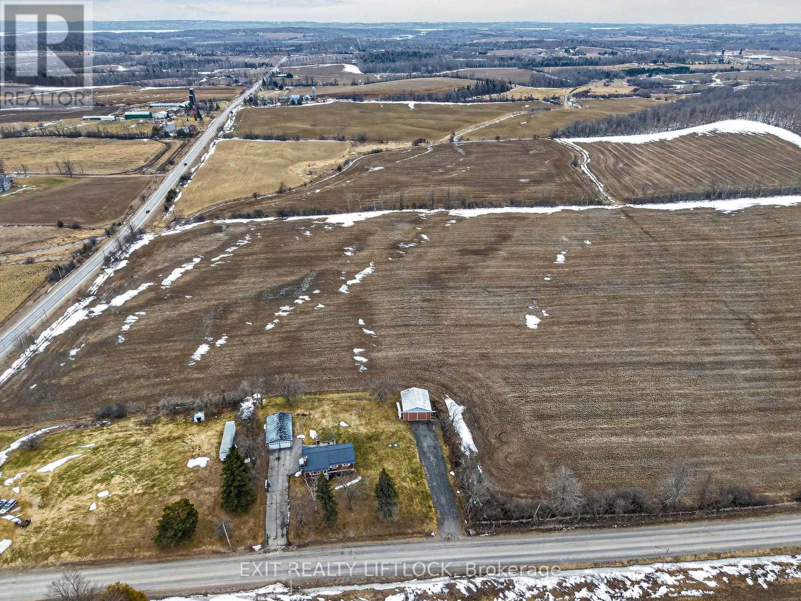 2289 Base Line Road, Otonabee-South Monaghan, Ontario  K9J 6X9 - Photo 34 - X12923694