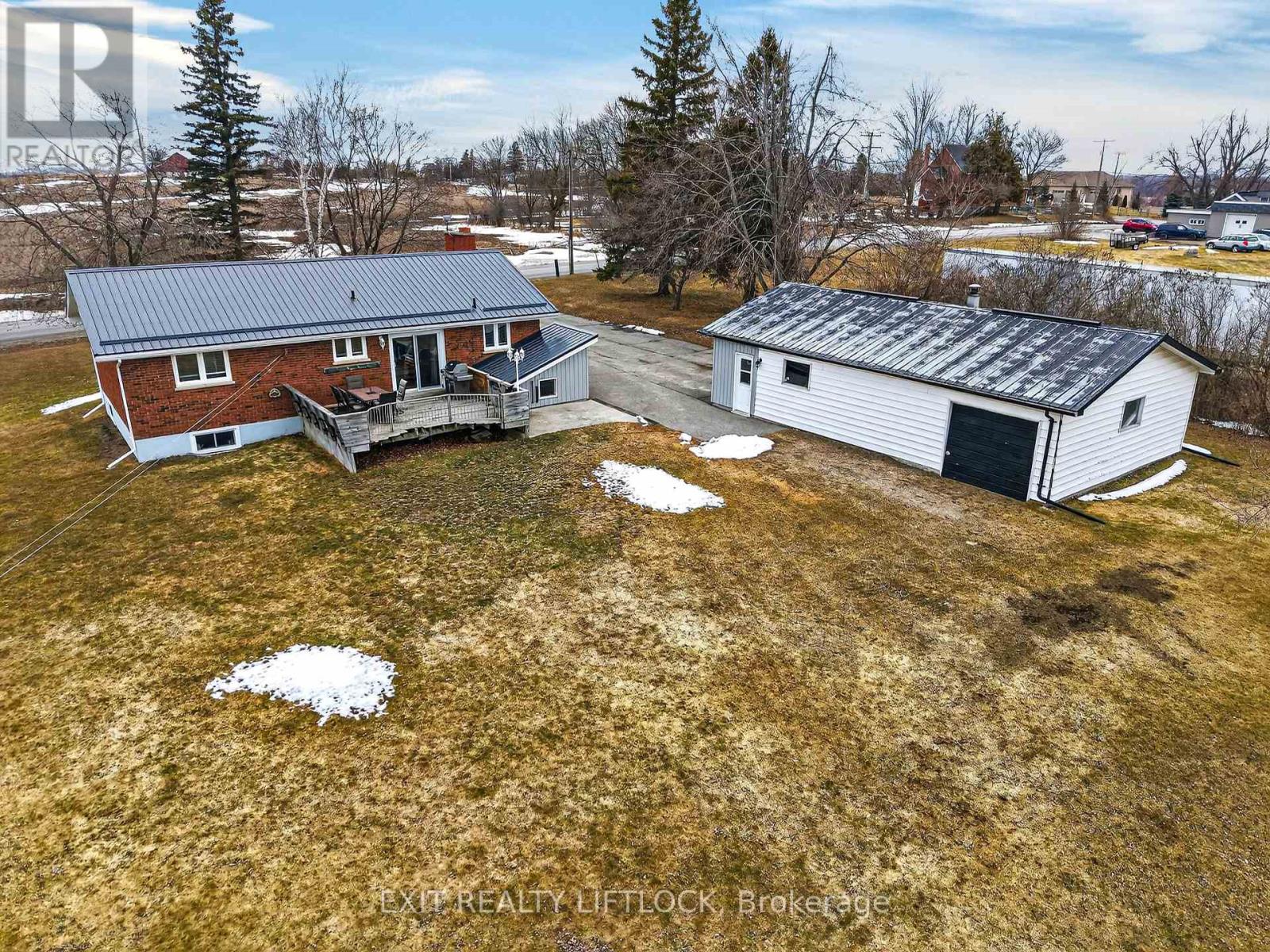 2289 Base Line Road, Otonabee-South Monaghan, Ontario  K9J 6X9 - Photo 38 - X12923694