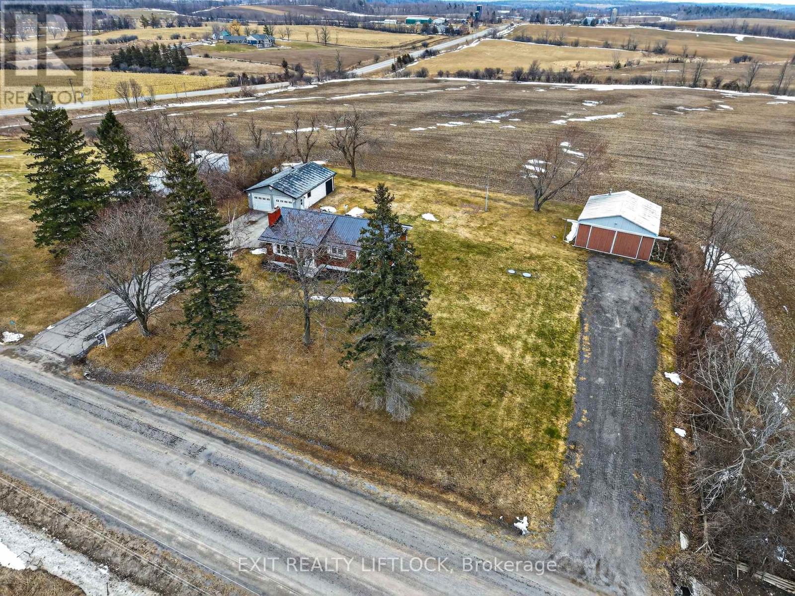 2289 Base Line Road, Otonabee-South Monaghan, Ontario  K9J 6X9 - Photo 4 - X12923694