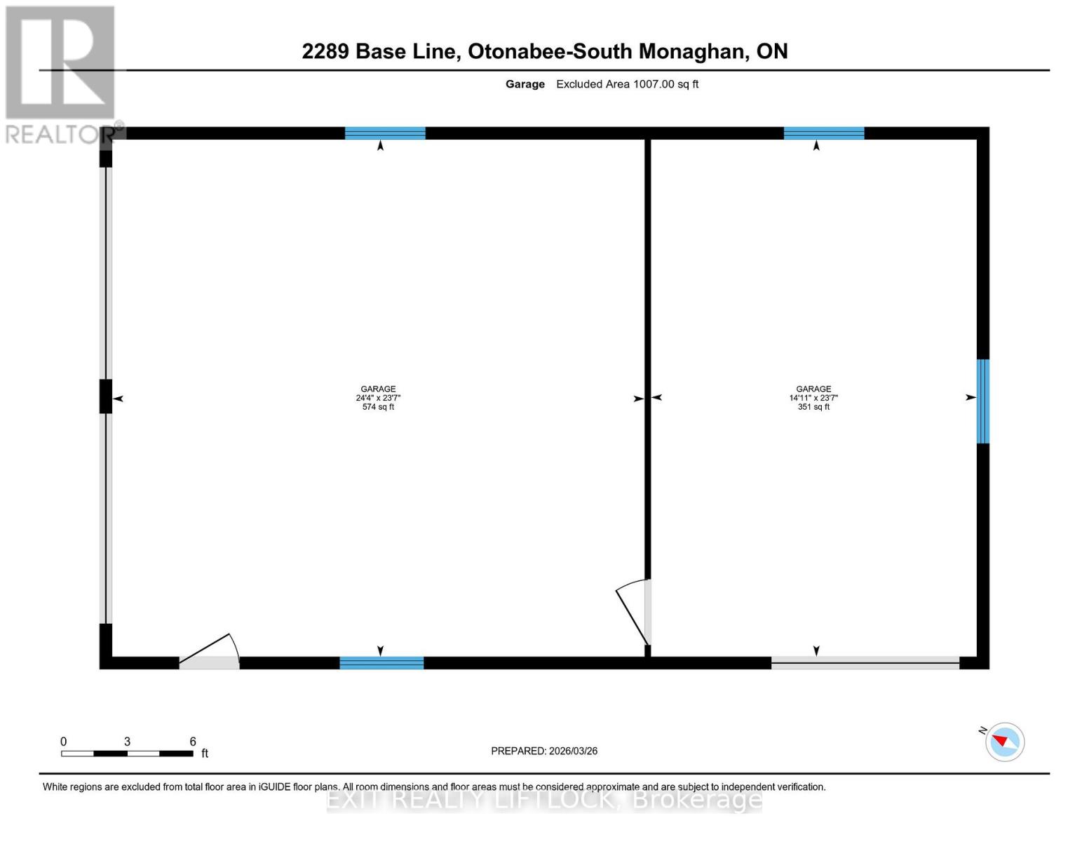 2289 Base Line Road, Otonabee-South Monaghan, Ontario  K9J 6X9 - Photo 44 - X12923694