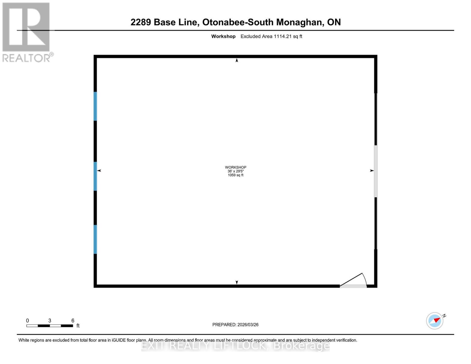2289 Base Line Road, Otonabee-South Monaghan, Ontario  K9J 6X9 - Photo 45 - X12923694
