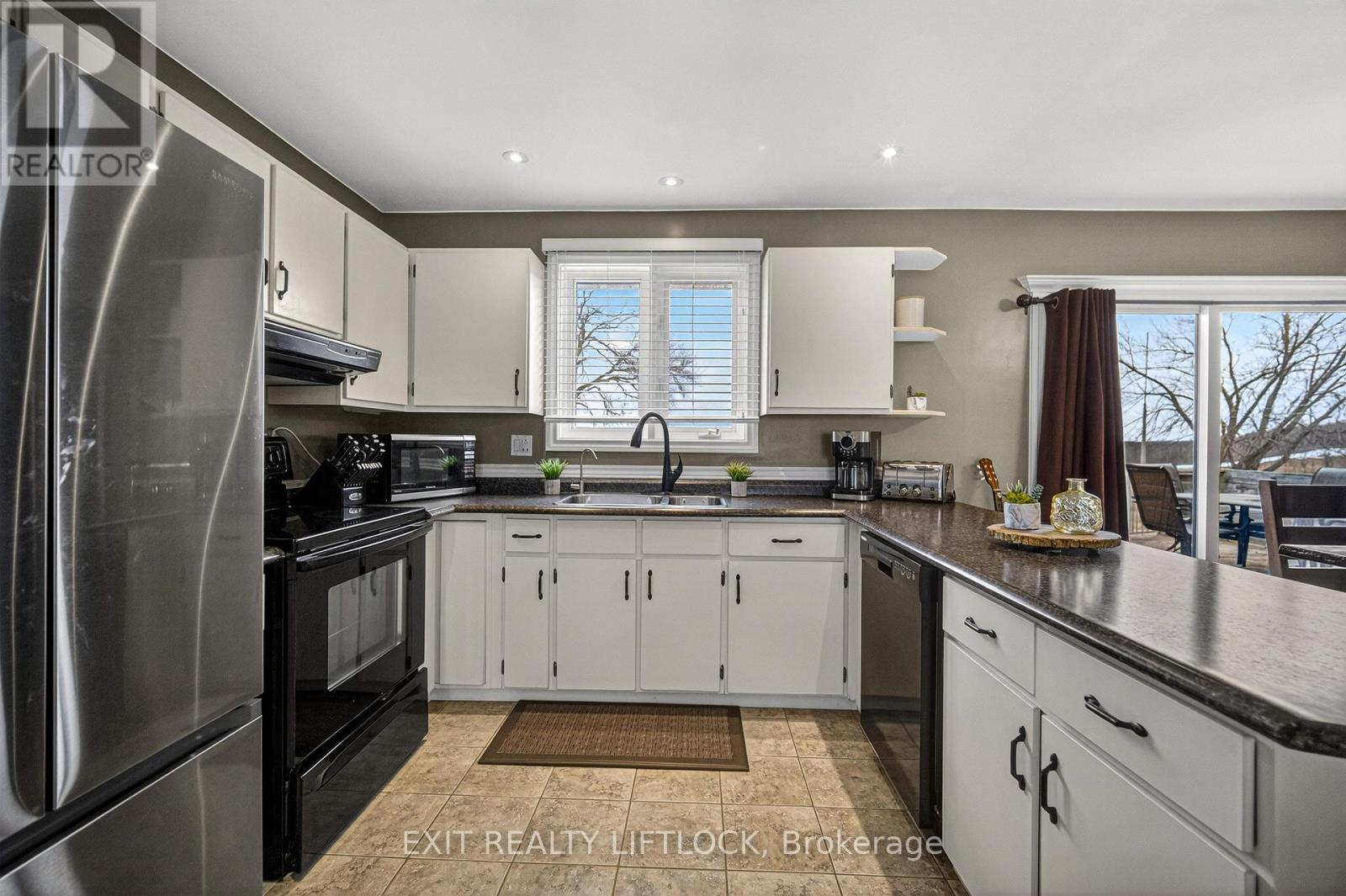 2289 Base Line Road, Otonabee-South Monaghan, Ontario  K9J 6X9 - Photo 7 - X12923694