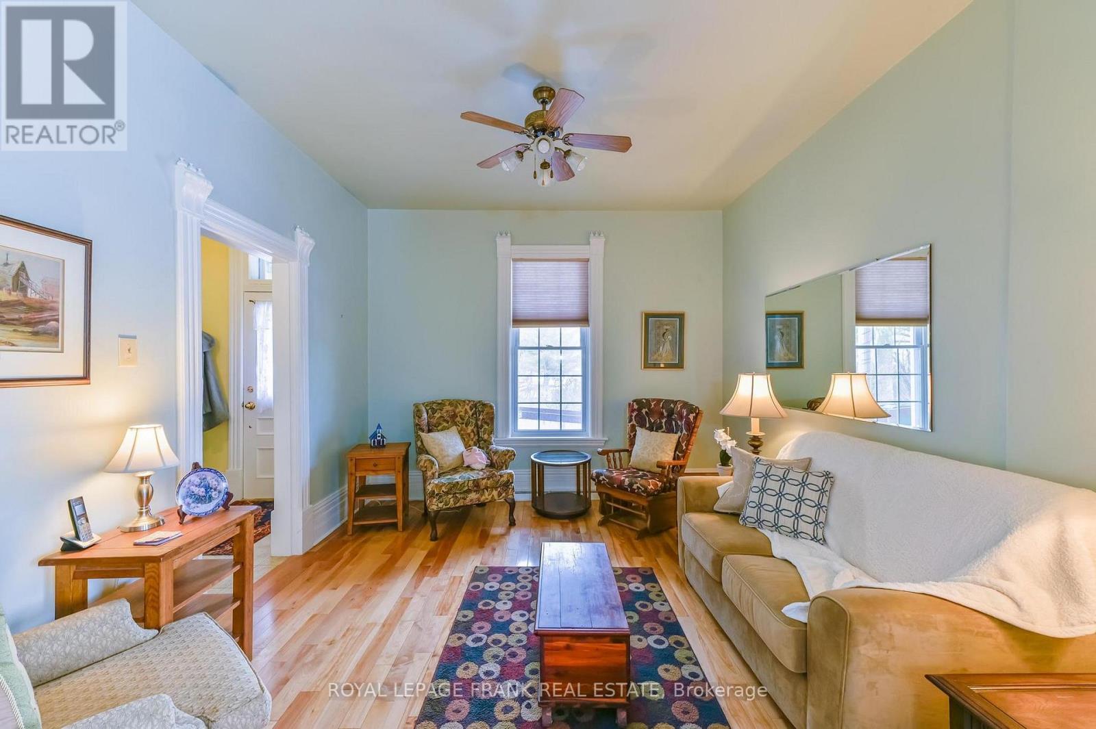 865 Parkhill Road W, Peterborough (Monaghan Ward 2), Ontario  K9J 6P2 - Photo 12 - X12923916