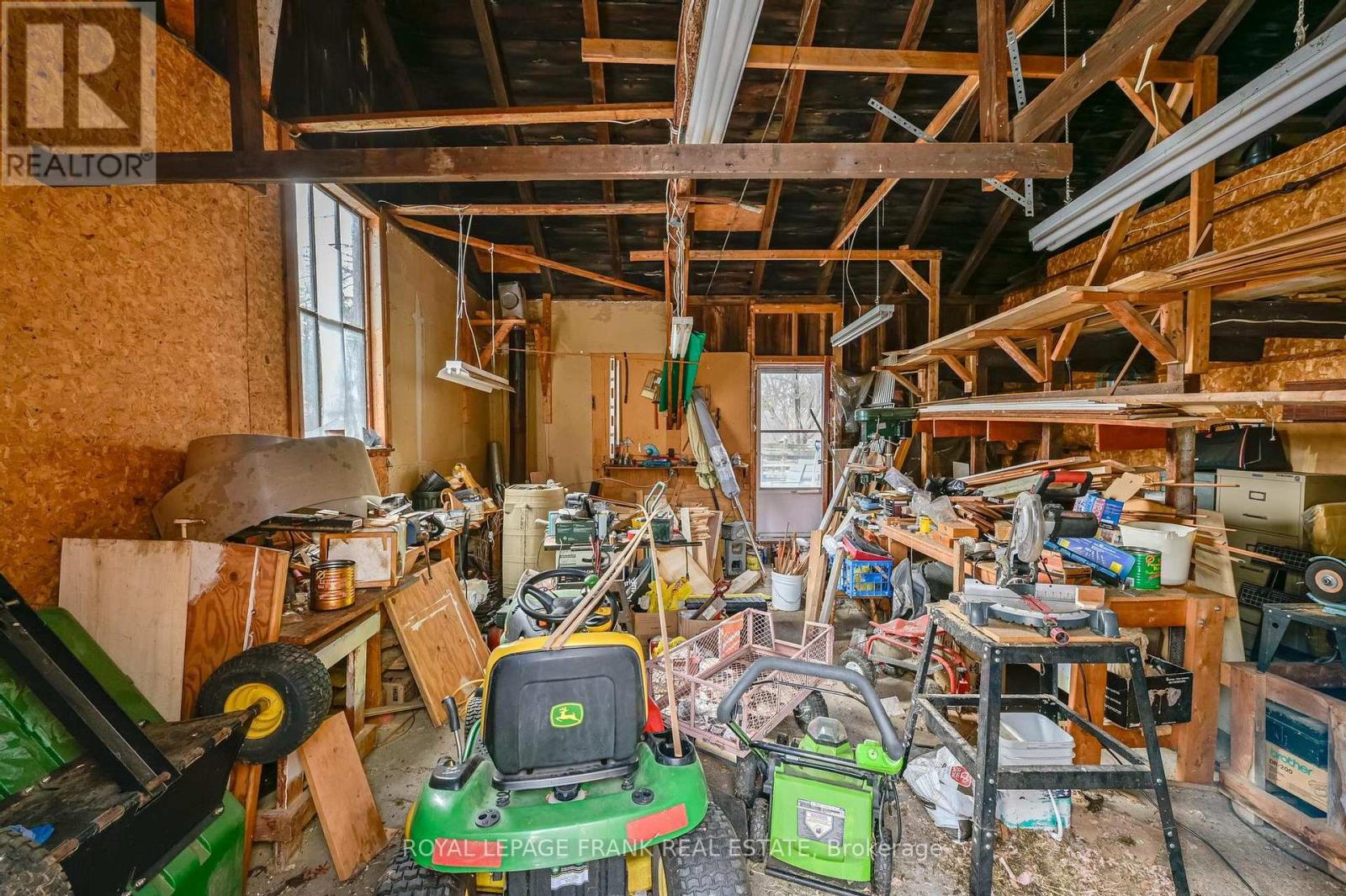 865 Parkhill Road W, Peterborough (Monaghan Ward 2), Ontario  K9J 6P2 - Photo 33 - X12923916