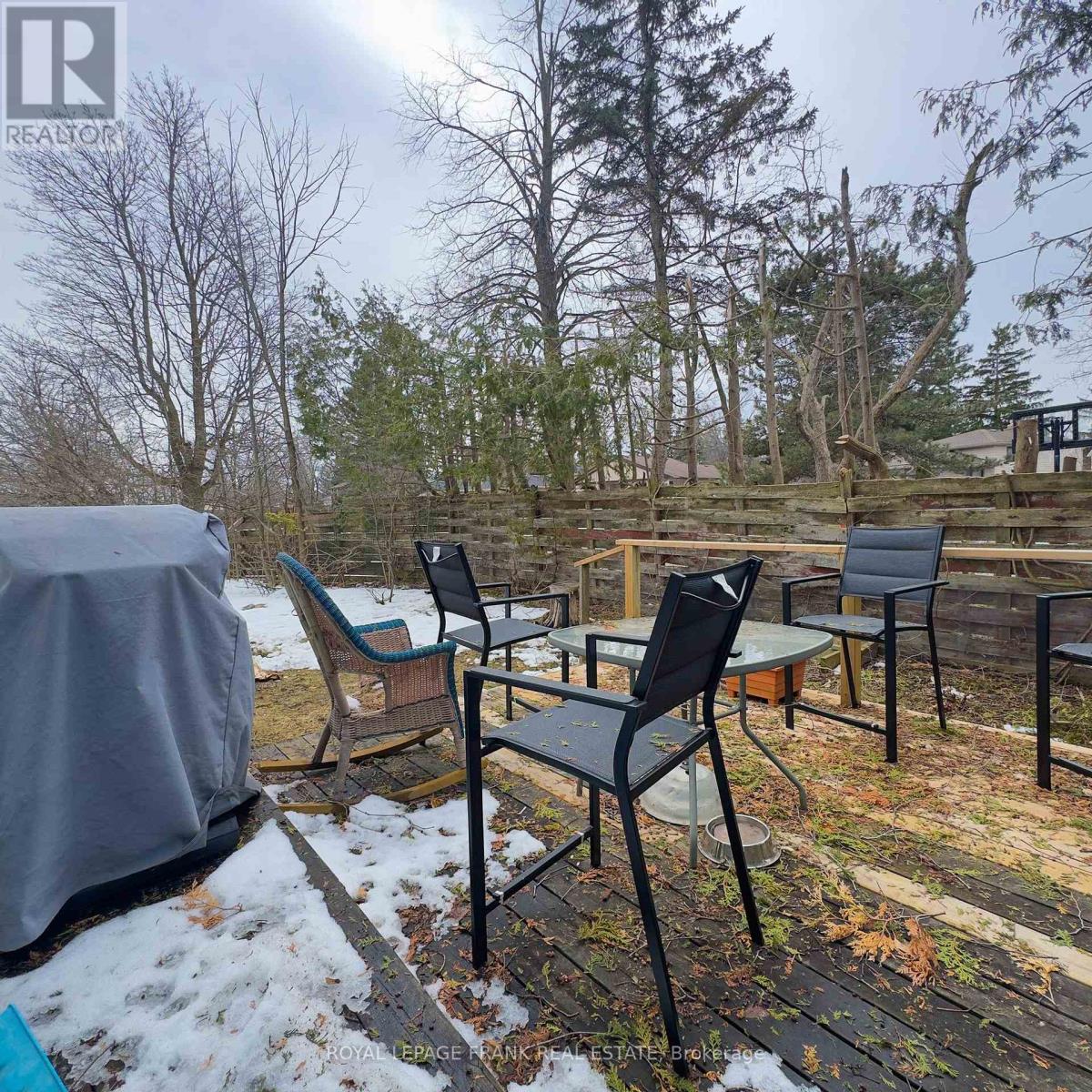 865 Parkhill Road W, Peterborough (Monaghan Ward 2), Ontario  K9J 6P2 - Photo 36 - X12923916