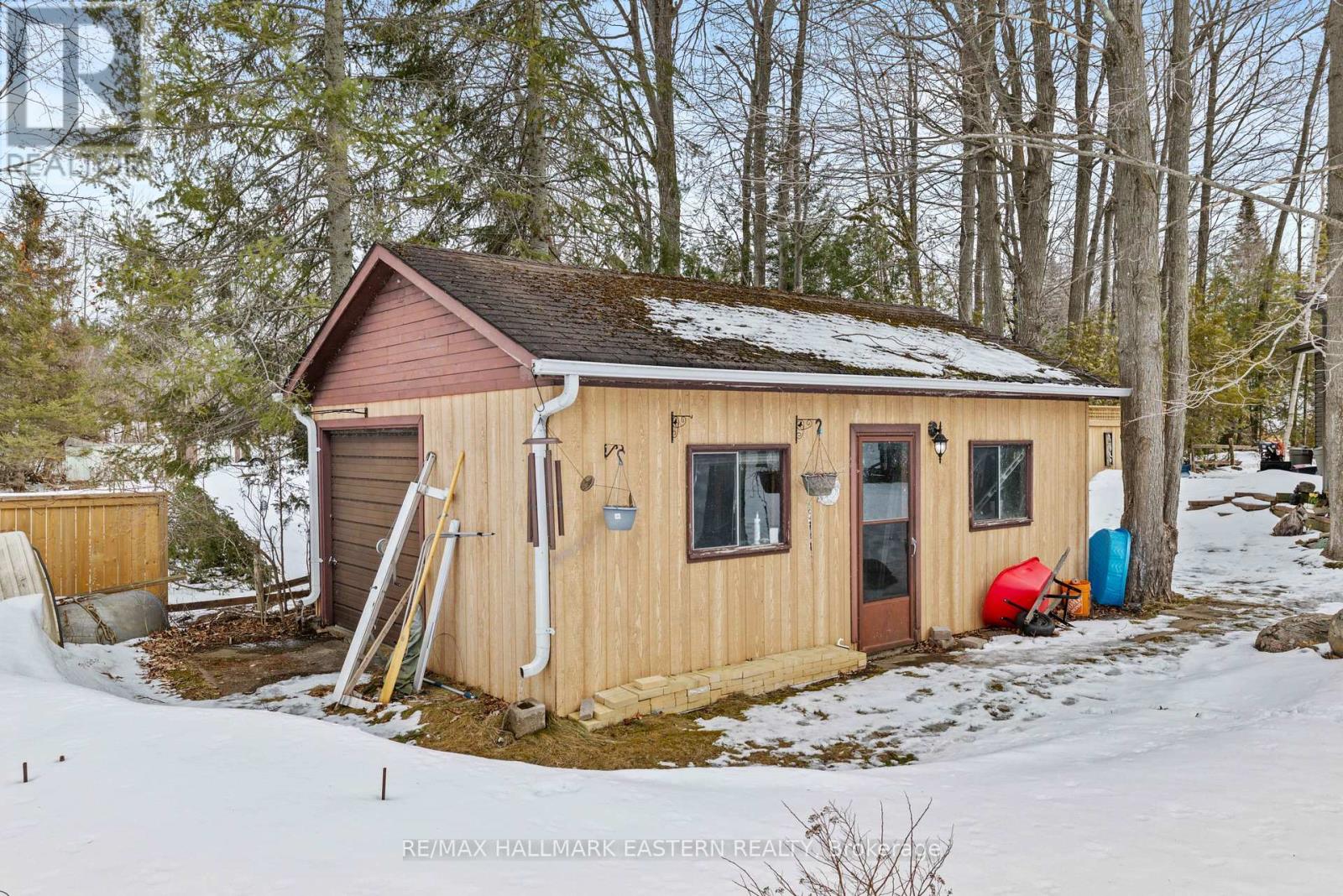 70 Birch Point Drive, Kawartha Lakes (Emily), Ontario  K0L 1T0 - Photo 30 - X12923968