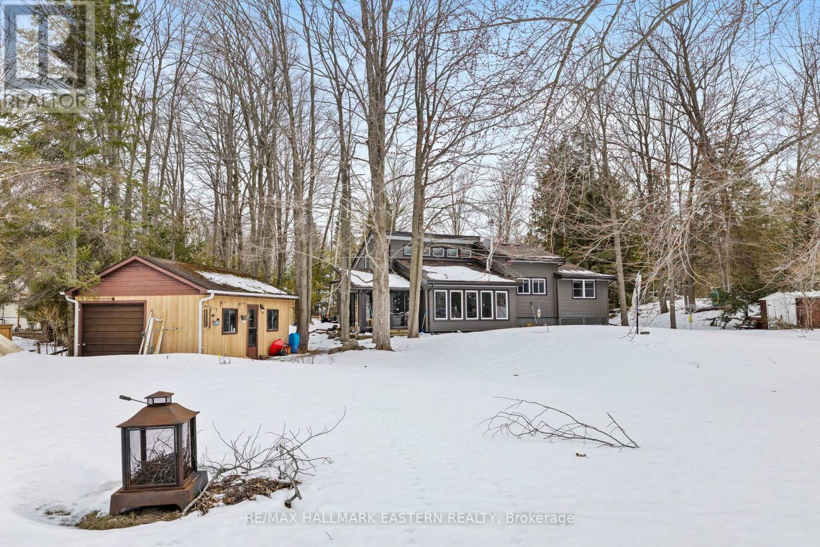 70 Birch Point Drive, Kawartha Lakes (Emily), Ontario  K0L 1T0 - Photo 33 - X12923968