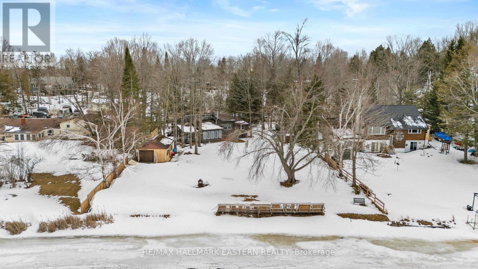 70 Birch Point Drive, Kawartha Lakes (Emily), Ontario  K0L 1T0 - Photo 37 - X12923968