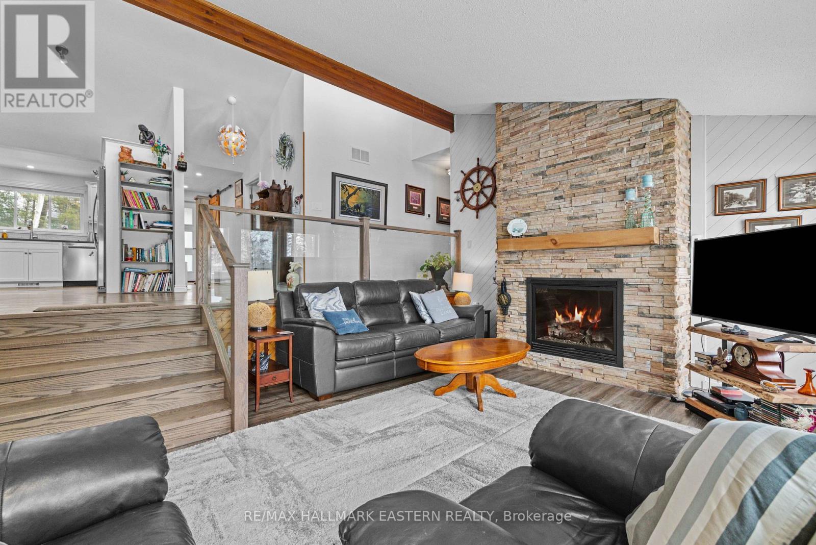 70 Birch Point Drive, Kawartha Lakes (Emily), Ontario  K0L 1T0 - Photo 4 - X12923968