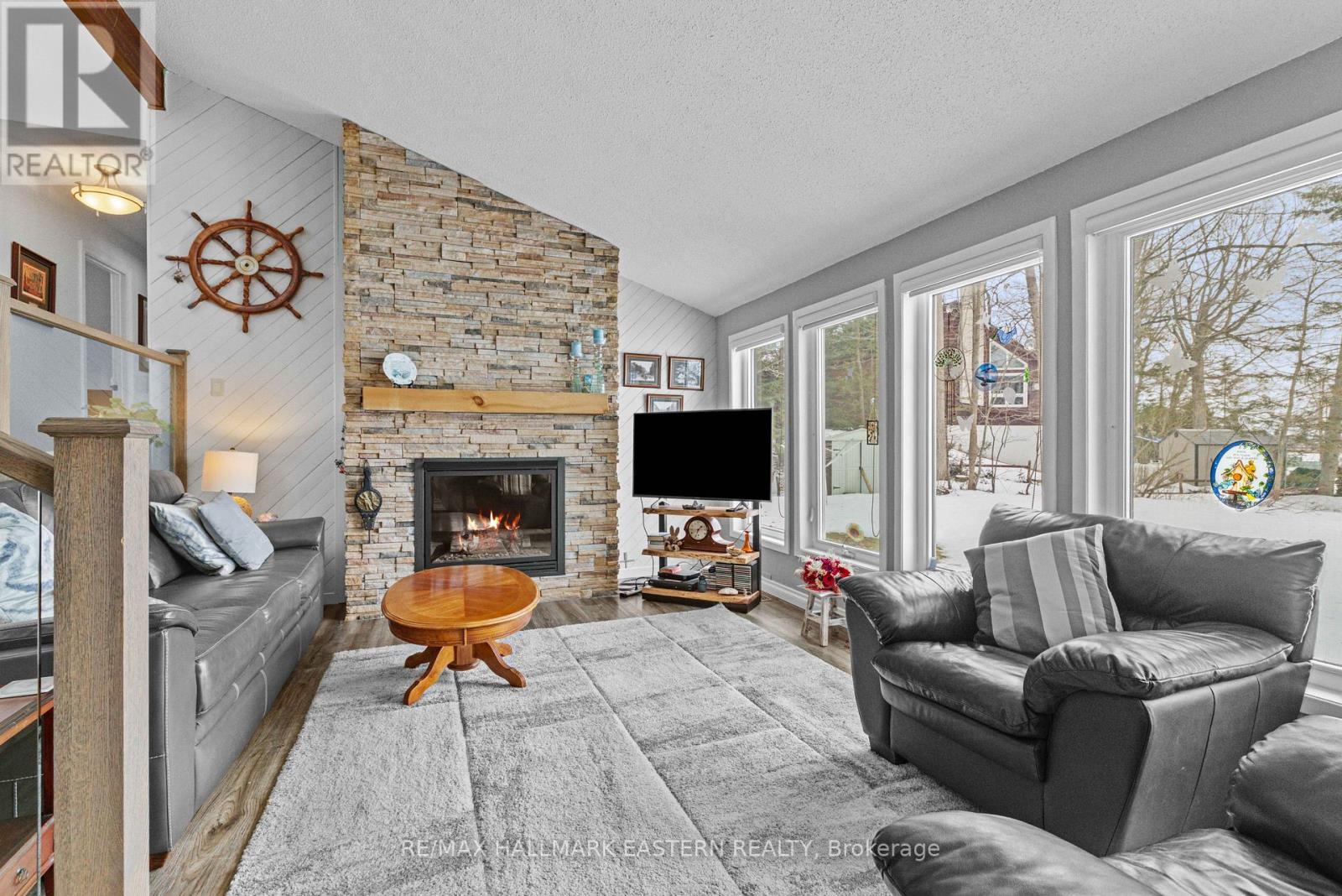 70 Birch Point Drive, Kawartha Lakes (Emily), Ontario  K0L 1T0 - Photo 5 - X12923968