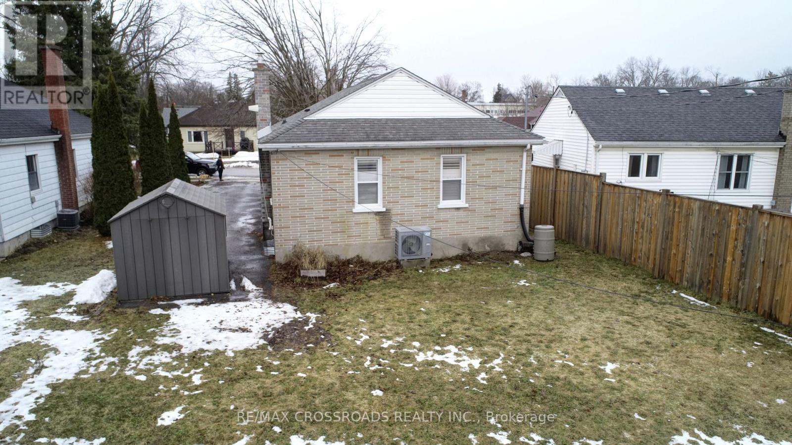814 Nicholls Street, Peterborough (Northcrest Ward 5), Ontario  K9H 5T8 - Photo 26 - X12923956