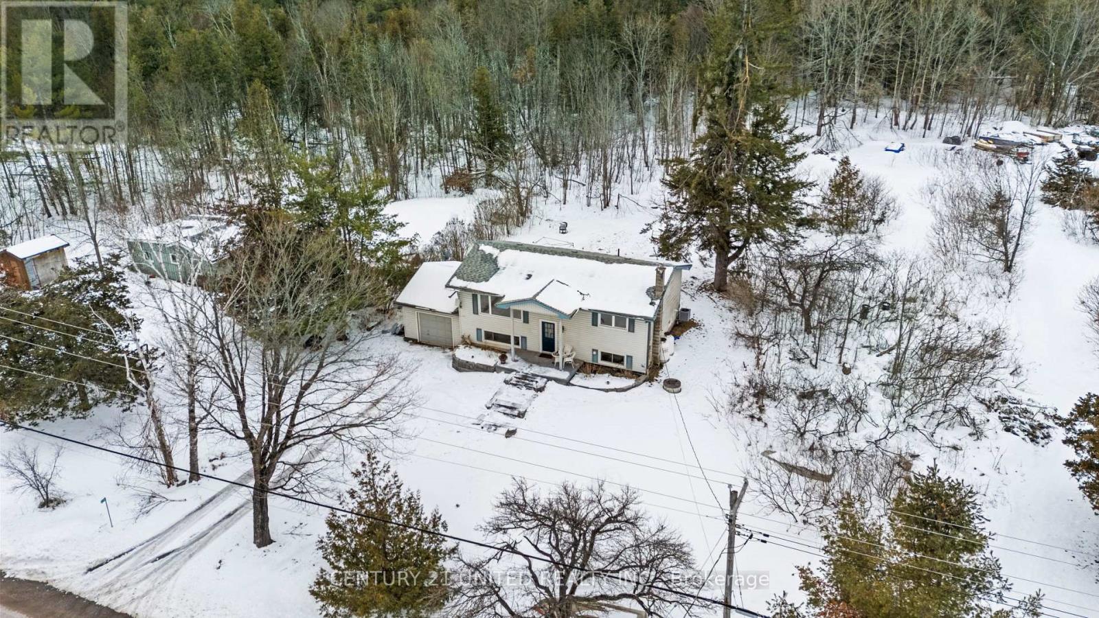 2234 Mccrackens Landing Road, Douro-Dummer, Ontario  K0L 2H0 - Photo 27 - X12924160