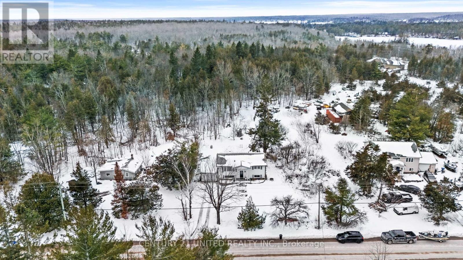 2234 Mccrackens Landing Road, Douro-Dummer, Ontario  K0L 2H0 - Photo 33 - X12924160