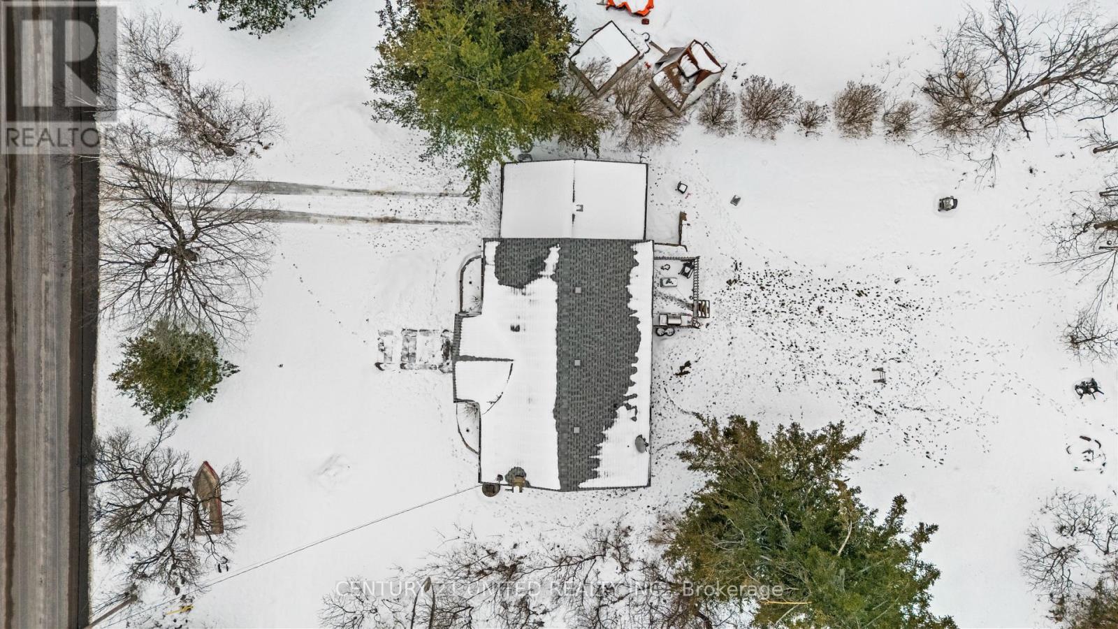 2234 Mccrackens Landing Road, Douro-Dummer, Ontario  K0L 2H0 - Photo 36 - X12924160