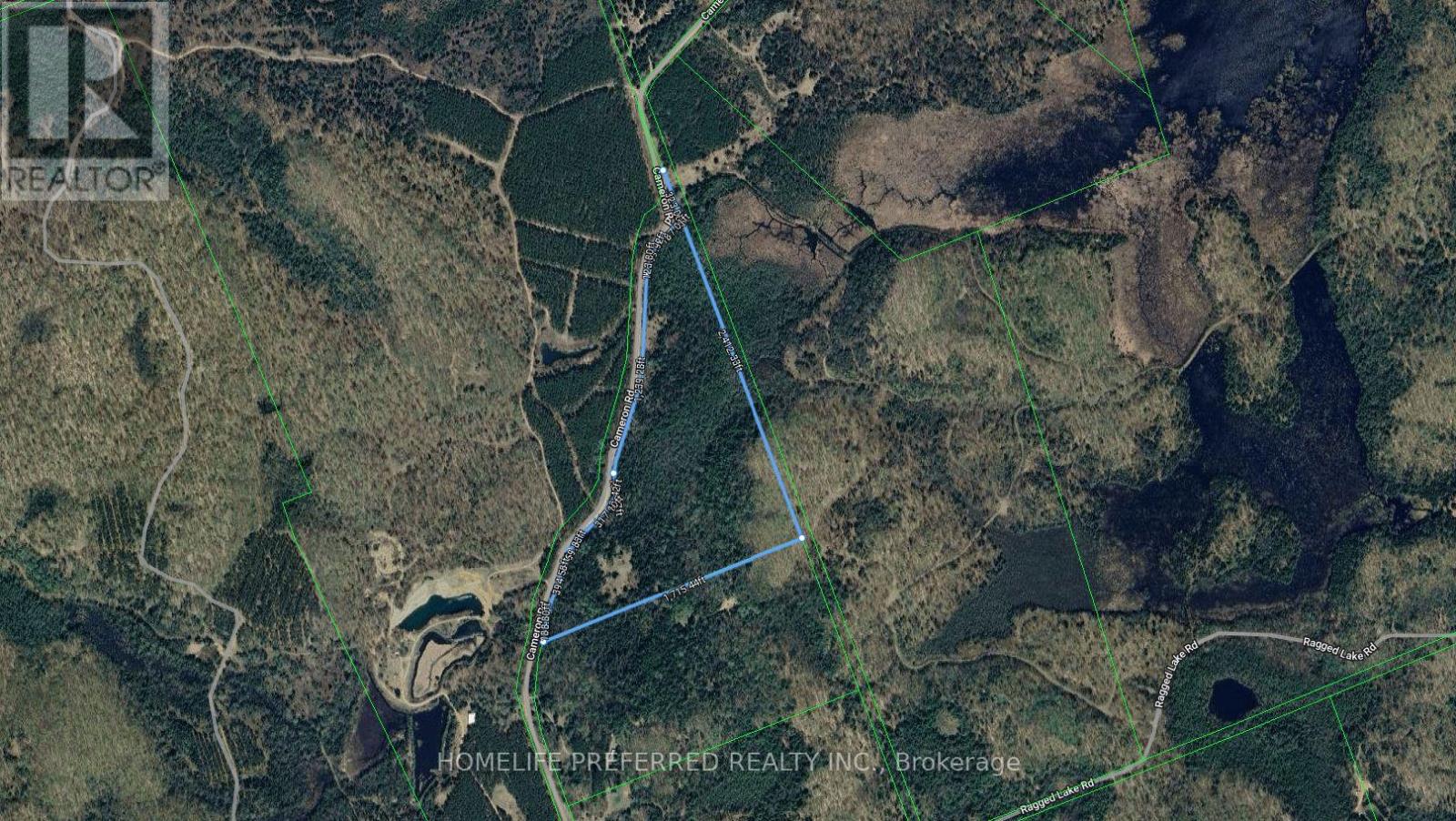 00 Cameron Road, Faraday, Ontario  K0L 1P0 - Photo 2 - X12924260