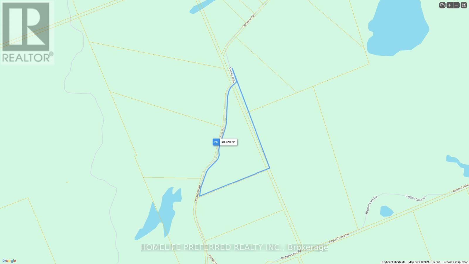 00 Cameron Road, Faraday, Ontario  K0L 1P0 - Photo 3 - X12924260