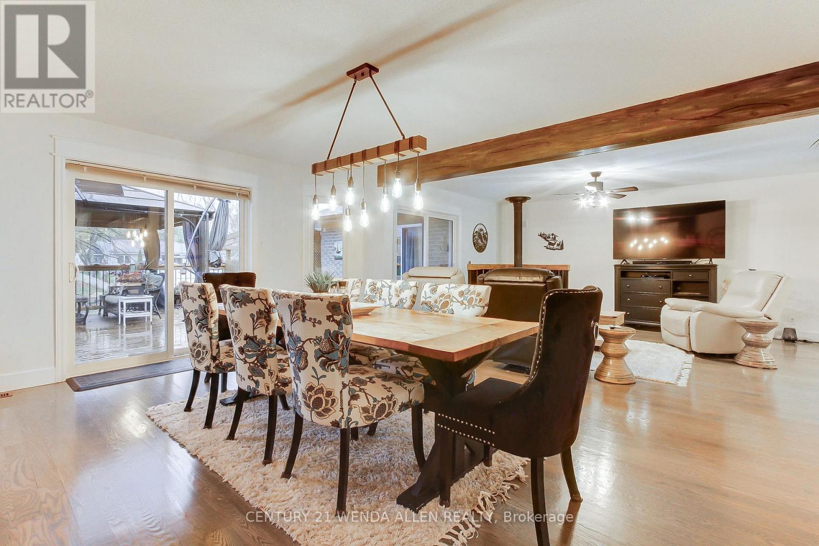 24 Maple Grove Road, Kawartha Lakes (Lindsay), Ontario  K9V 4R6 - Photo 10 - X12924146