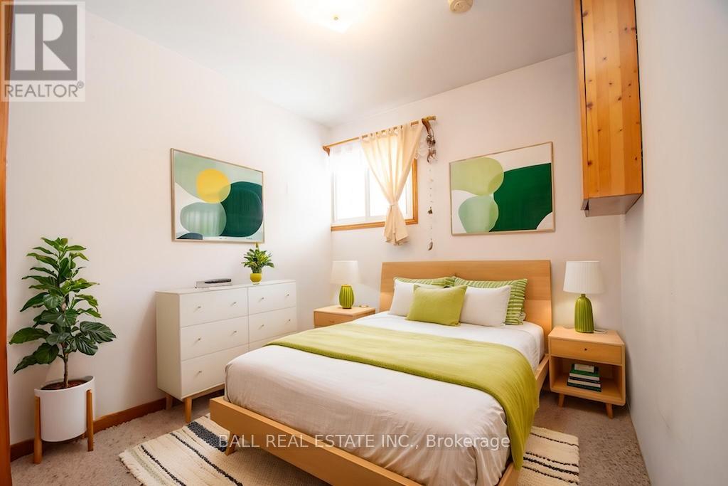 2137 Chipmunk Road, Douro-Dummer, Ontario  K0L 2H0 - Photo 13 - X12924610