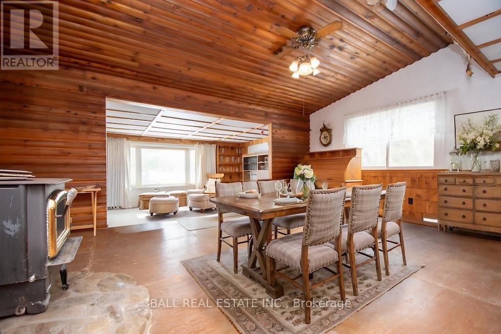 2137 Chipmunk Road, Douro-Dummer, Ontario  K0L 2H0 - Photo 16 - X12924610