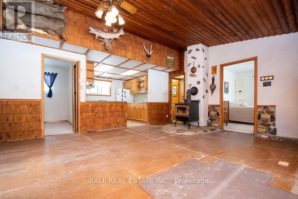 2137 Chipmunk Road, Douro-Dummer, Ontario  K0L 2H0 - Photo 17 - X12924610