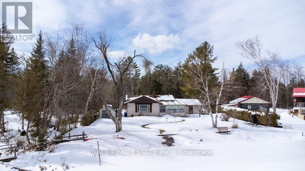 2137 Chipmunk Road, Douro-Dummer, Ontario  K0L 2H0 - Photo 2 - X12924610