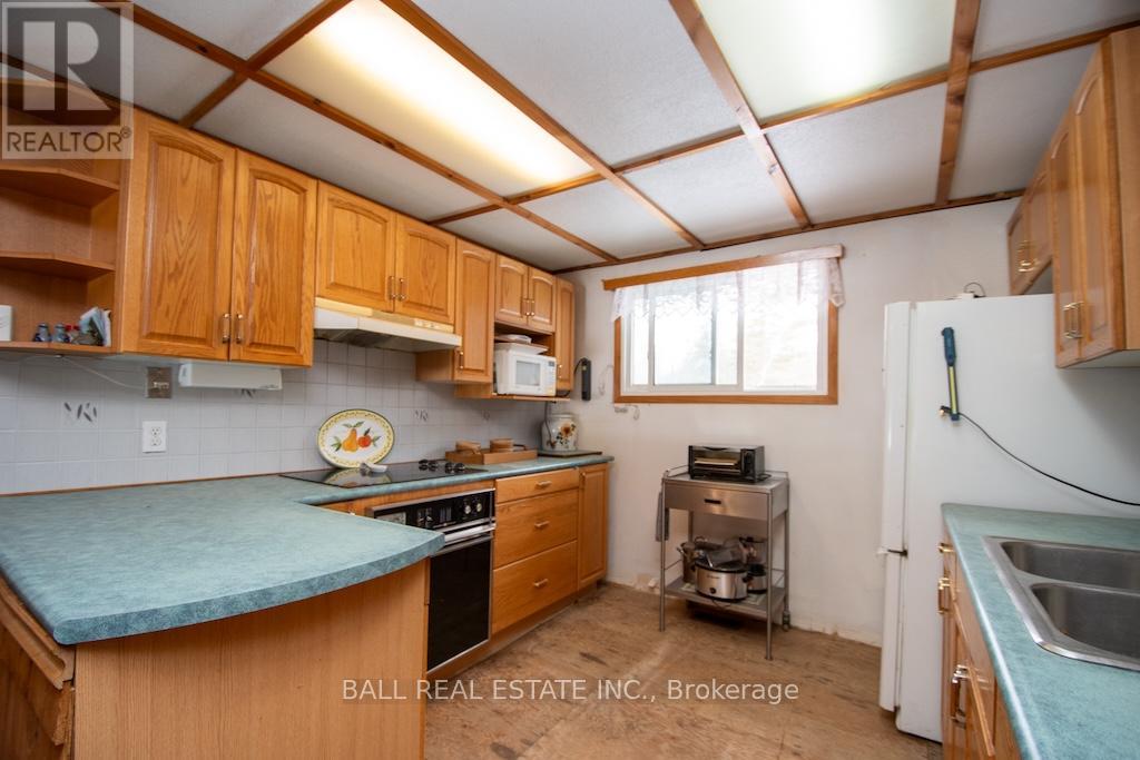 2137 Chipmunk Road, Douro-Dummer, Ontario  K0L 2H0 - Photo 21 - X12924610