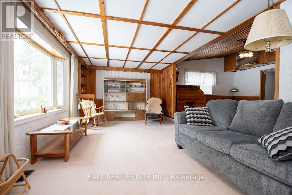 2137 Chipmunk Road, Douro-Dummer, Ontario  K0L 2H0 - Photo 25 - X12924610