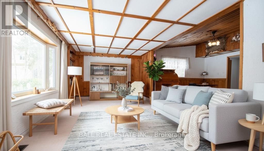 2137 Chipmunk Road, Douro-Dummer, Ontario  K0L 2H0 - Photo 26 - X12924610