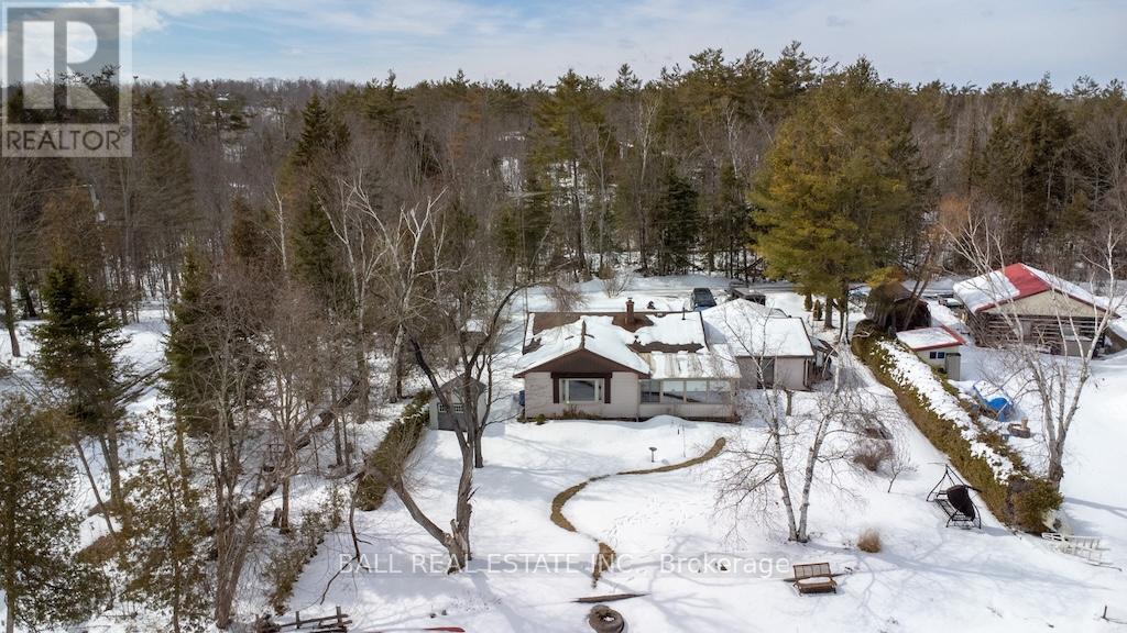 2137 Chipmunk Road, Douro-Dummer, Ontario  K0L 2H0 - Photo 3 - X12924610