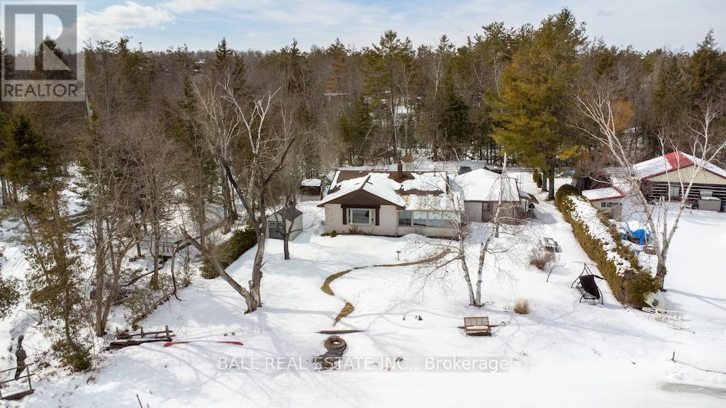 2137 Chipmunk Road, Douro-Dummer, Ontario  K0L 2H0 - Photo 32 - X12924610