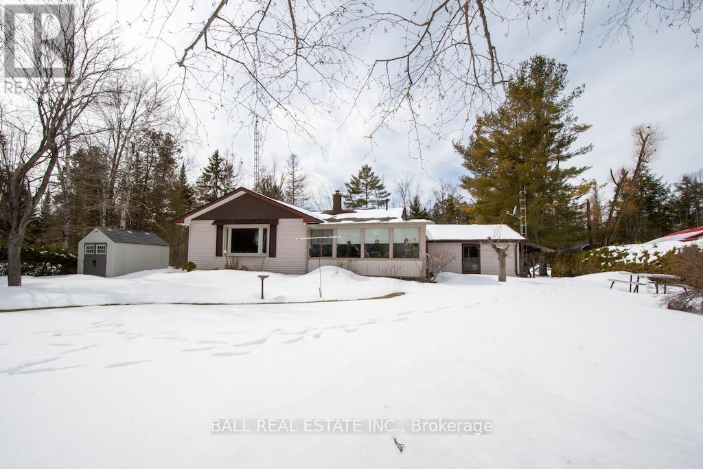2137 Chipmunk Road, Douro-Dummer, Ontario  K0L 2H0 - Photo 33 - X12924610