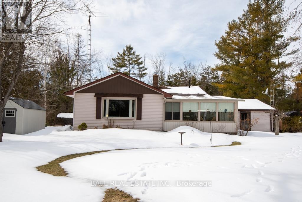 2137 Chipmunk Road, Douro-Dummer, Ontario  K0L 2H0 - Photo 34 - X12924610