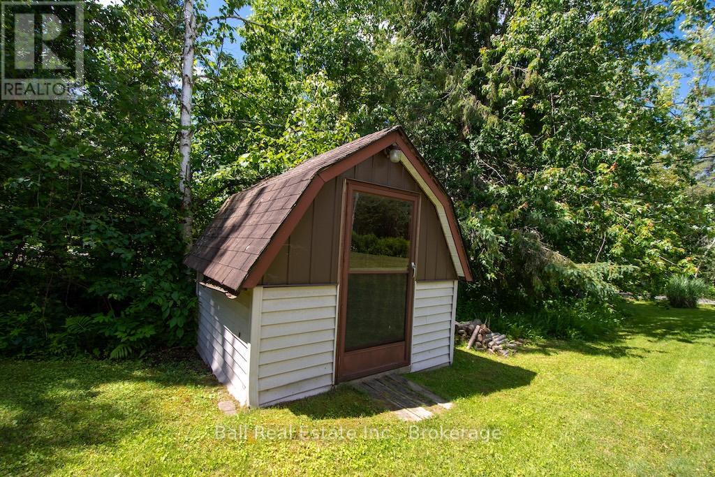 2137 Chipmunk Road, Douro-Dummer, Ontario  K0L 2H0 - Photo 38 - X12924610