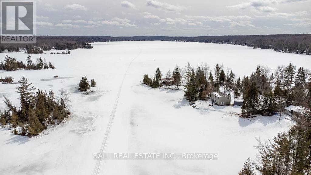 2137 Chipmunk Road, Douro-Dummer, Ontario  K0L 2H0 - Photo 4 - X12924610
