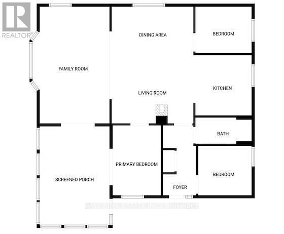 2137 Chipmunk Road, Douro-Dummer, Ontario  K0L 2H0 - Photo 42 - X12924610