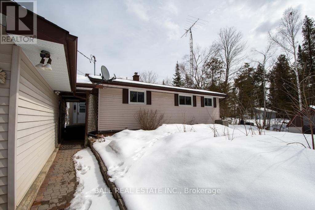 2137 Chipmunk Road, Douro-Dummer, Ontario  K0L 2H0 - Photo 5 - X12924610