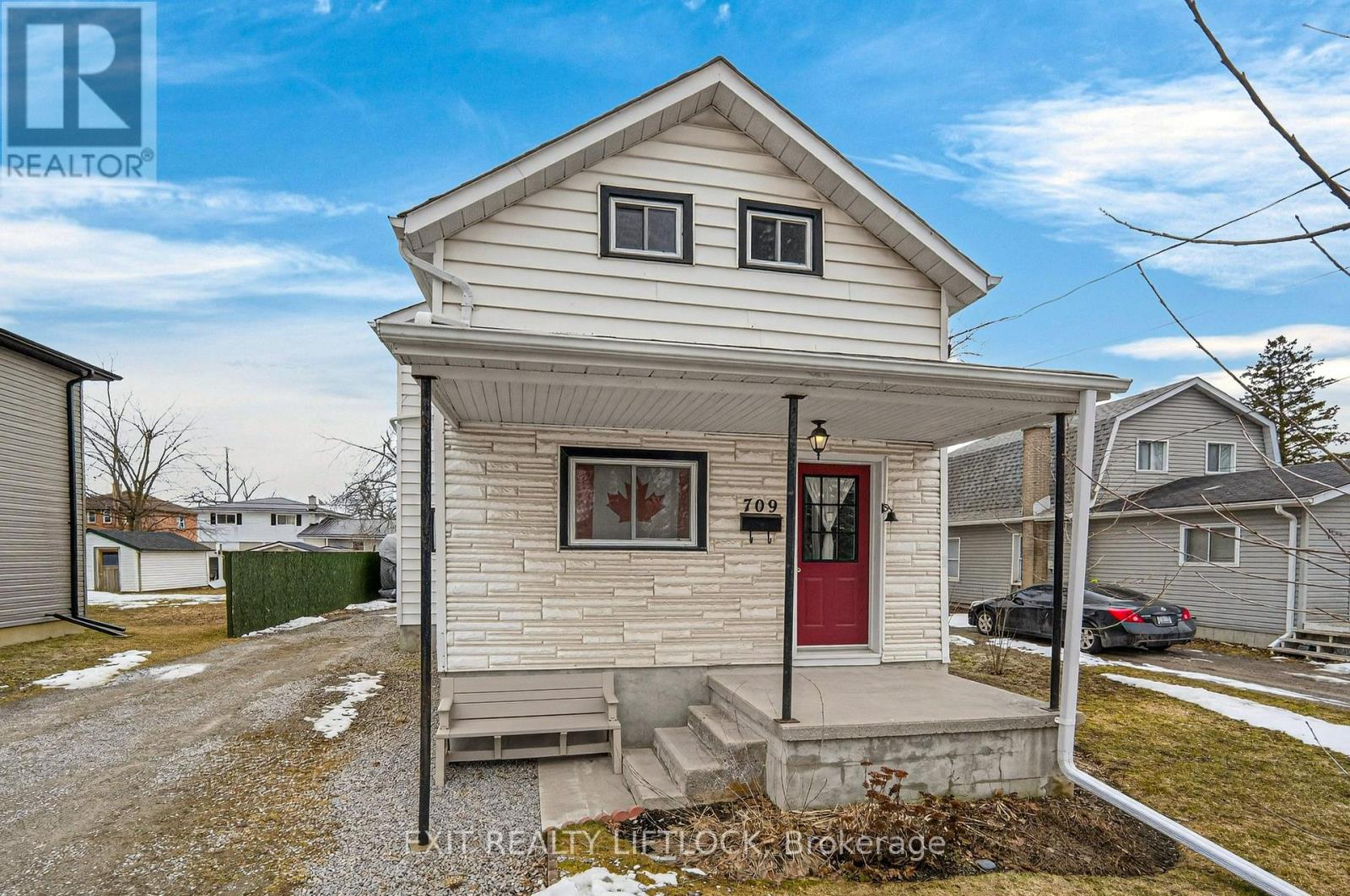 709 ORPINGTON ROAD, peterborough (otonabee ward 1), Ontario