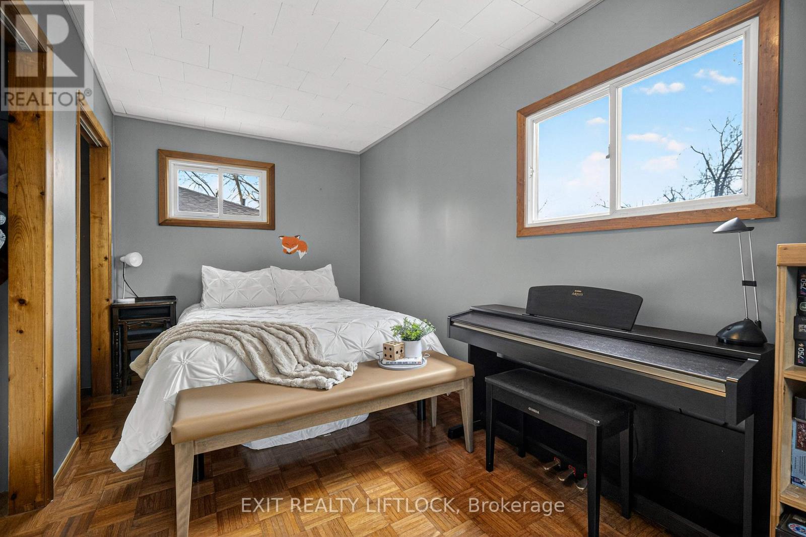 709 Orpington Road, Peterborough (Otonabee Ward 1), Ontario  K9J 4A5 - Photo 21 - X12924688