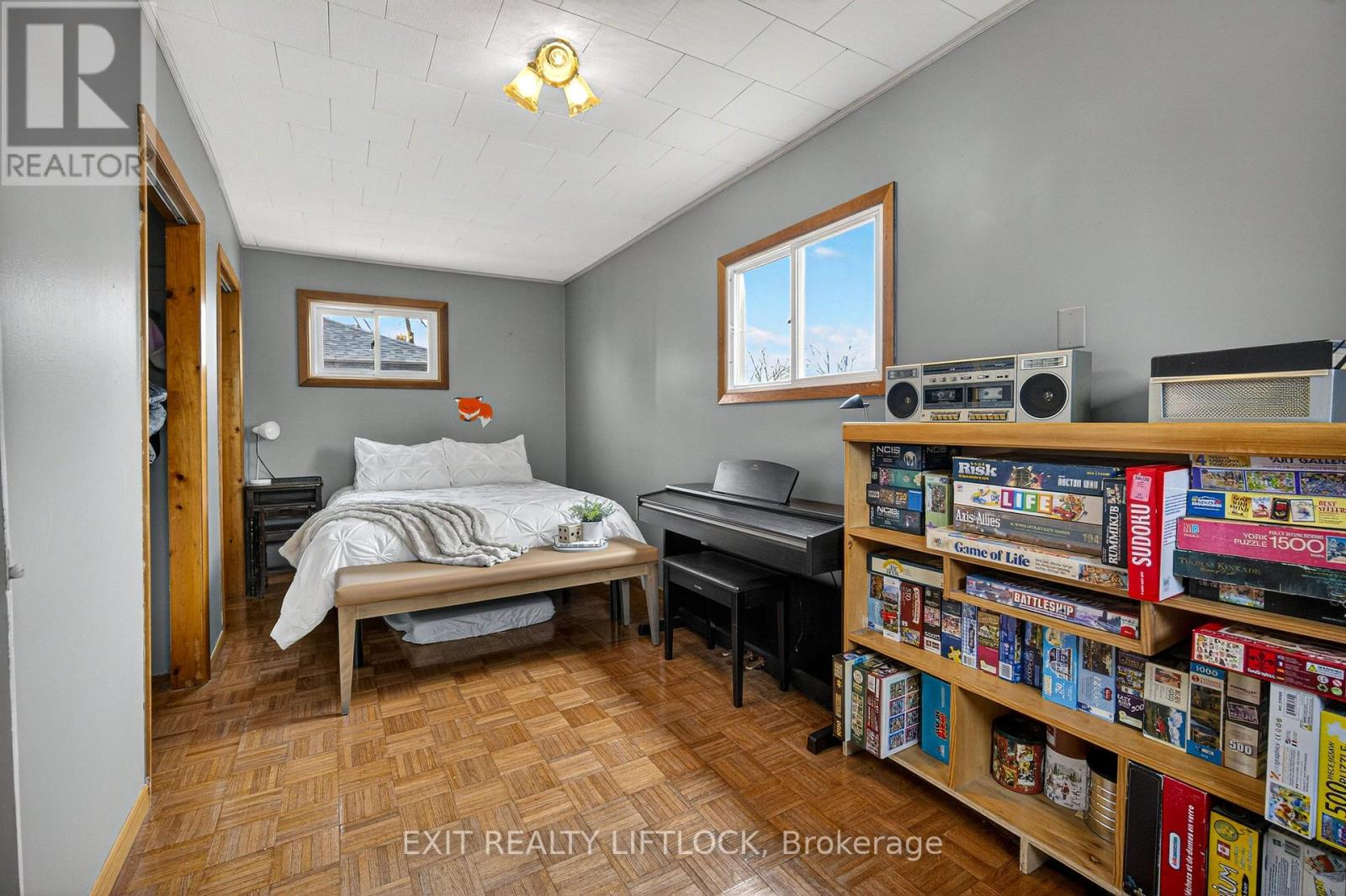 709 Orpington Road, Peterborough (Otonabee Ward 1), Ontario  K9J 4A5 - Photo 23 - X12924688