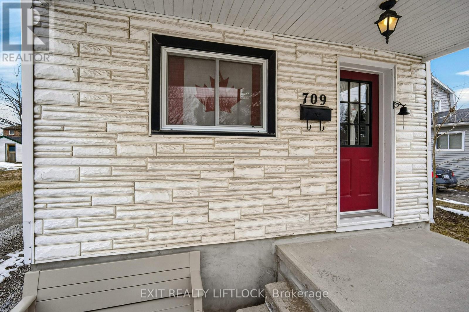 709 Orpington Road, Peterborough (Otonabee Ward 1), Ontario  K9J 4A5 - Photo 24 - X12924688