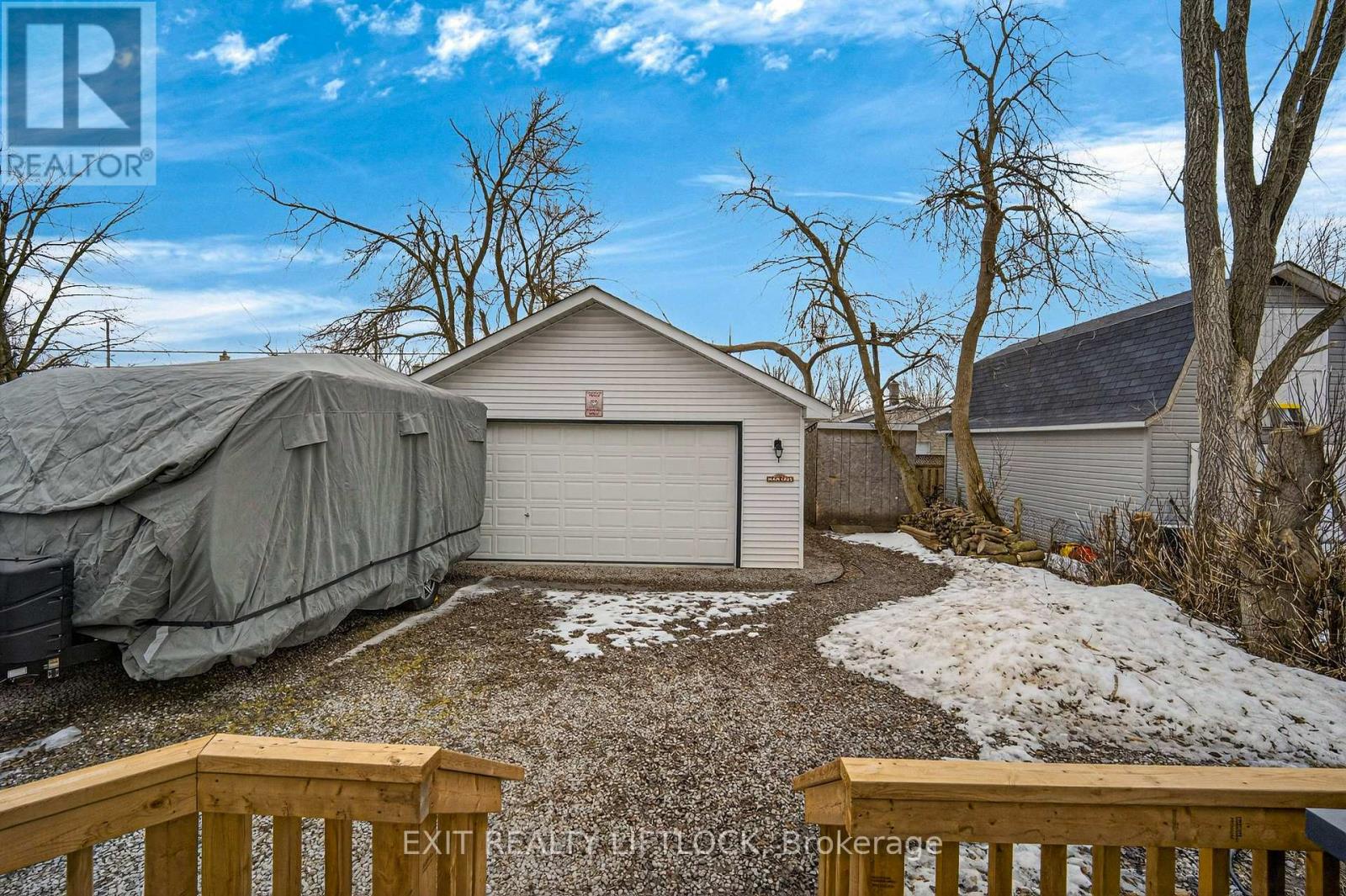 709 Orpington Road, Peterborough (Otonabee Ward 1), Ontario  K9J 4A5 - Photo 26 - X12924688