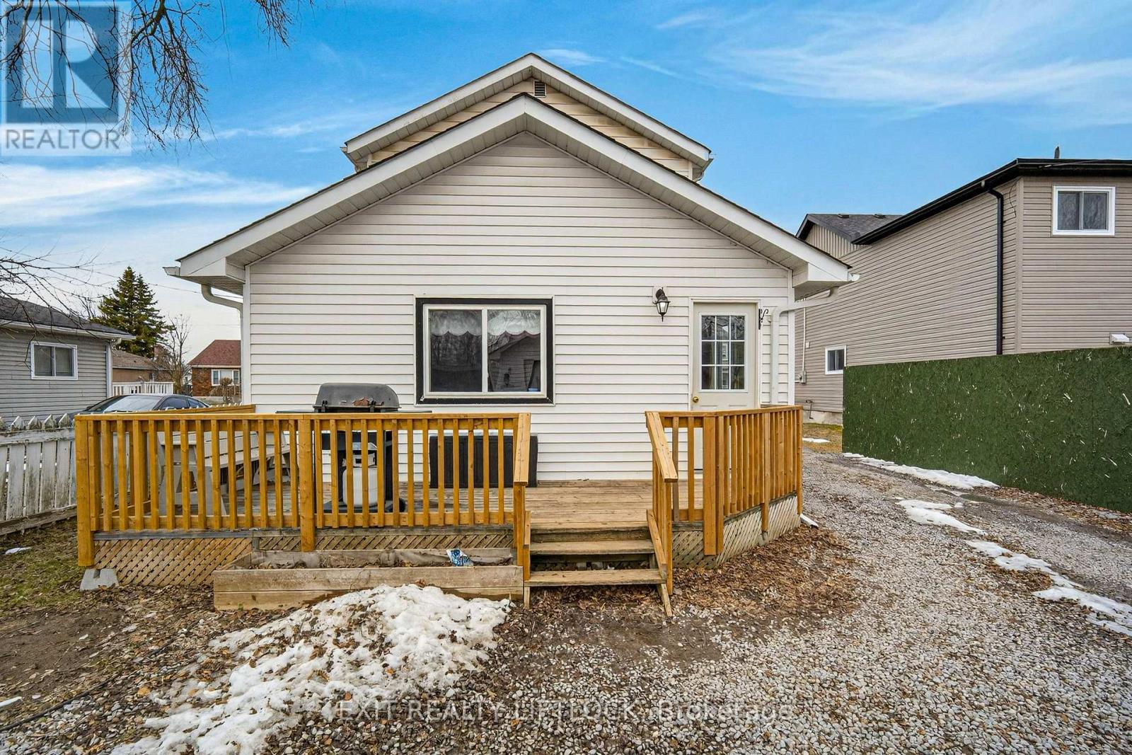 709 Orpington Road, Peterborough (Otonabee Ward 1), Ontario  K9J 4A5 - Photo 28 - X12924688