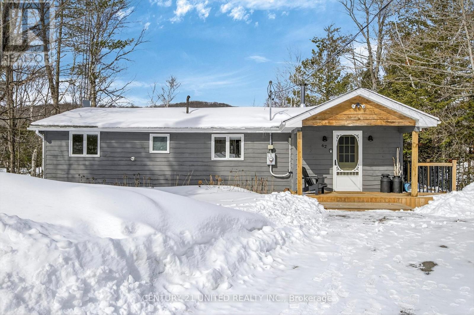 62 Bentley Place, Faraday, Ontario  K0L 1C0 - Photo 2 - X12924792