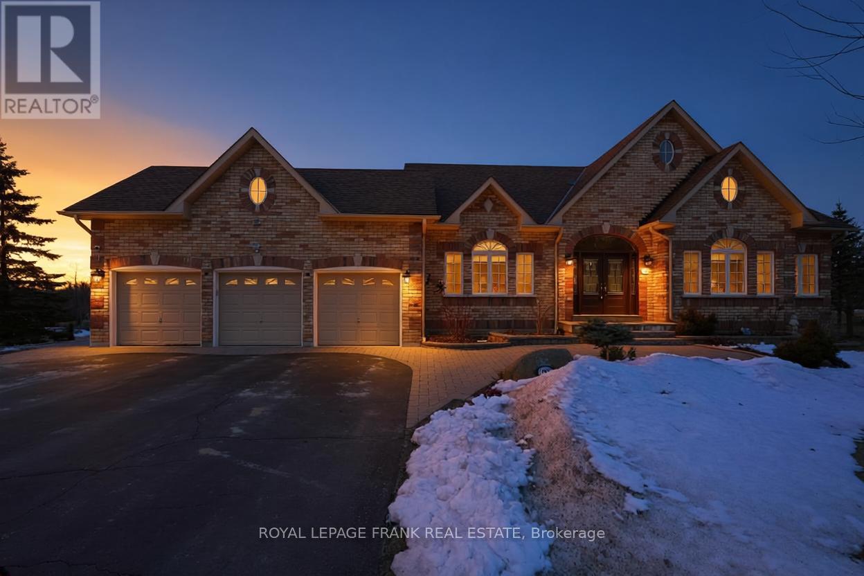 197 MCGILL DRIVE, kawartha lakes (ops), Ontario