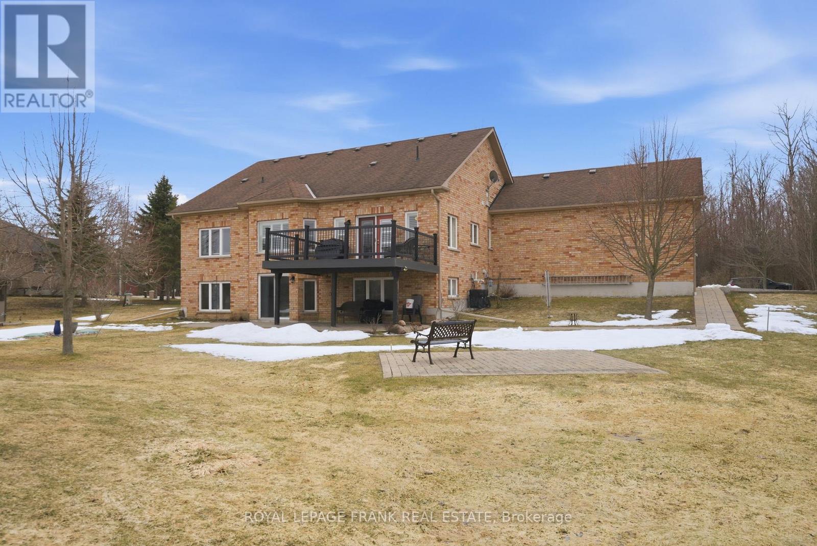 197 Mcgill Drive, Kawartha Lakes (Ops), Ontario  K9V 4R4 - Photo 45 - X12924806