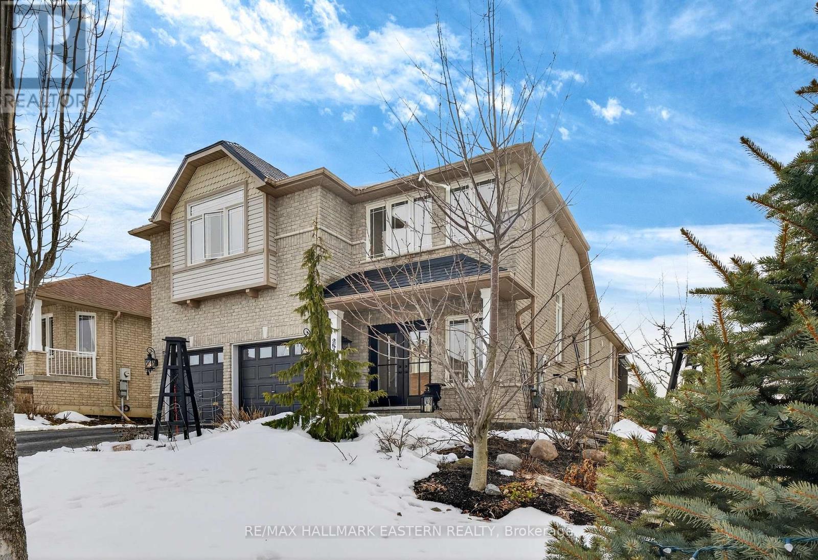 2543 DENURE DRIVE, peterborough (monaghan ward 2), Ontario