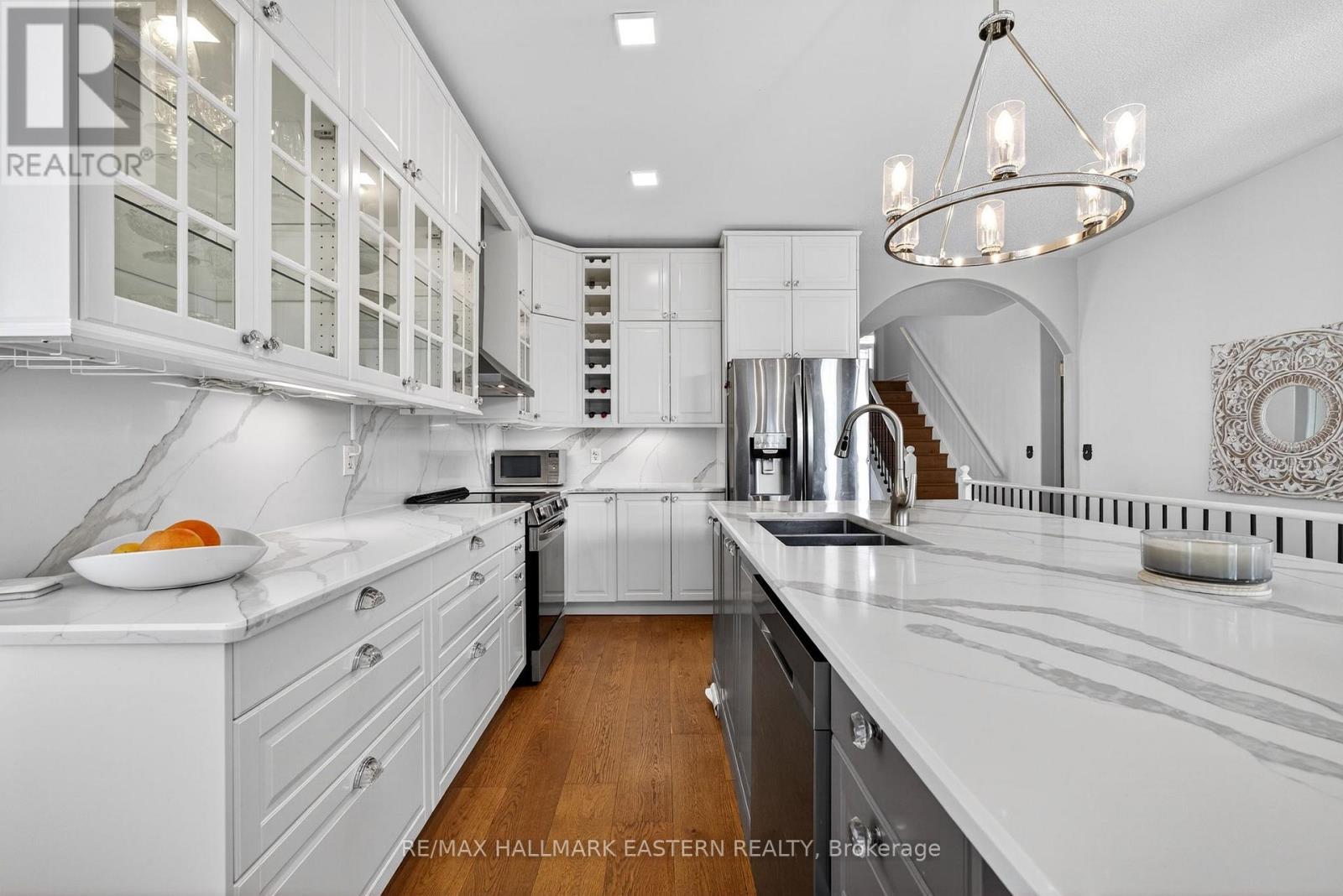 2543 Denure Drive, Peterborough (Monaghan Ward 2), Ontario  K9K 2S6 - Photo 10 - X12924872