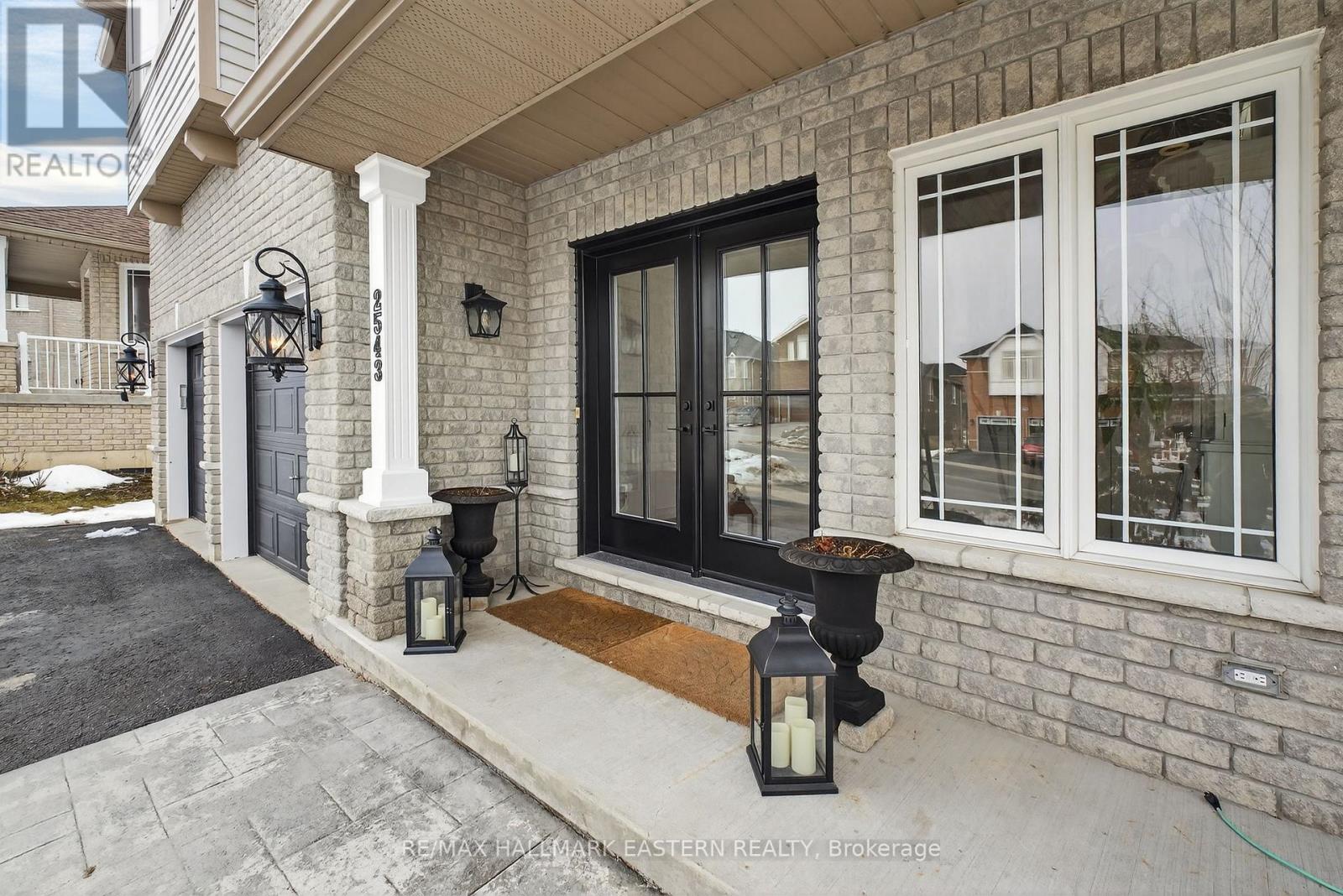 2543 Denure Drive, Peterborough (Monaghan Ward 2), Ontario  K9K 2S6 - Photo 3 - X12924872